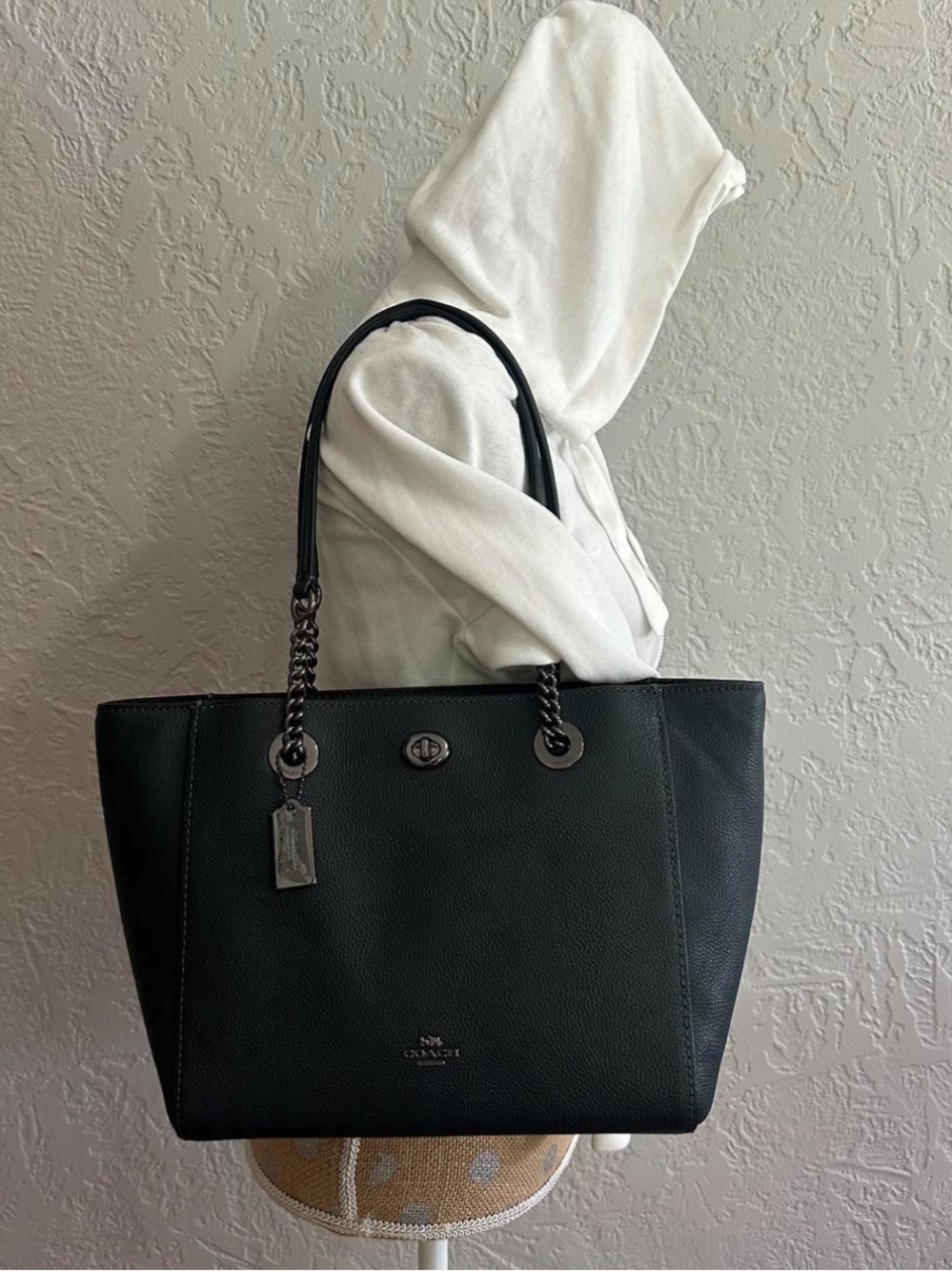 NWT Coach Purse
